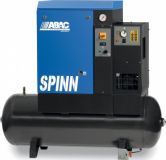 Винтовой компрессор Abac SPINN E 4,0-200