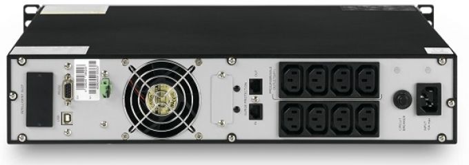 ИБП AEG Protect B. 1000 PRO