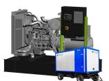 Дизельный генератор Pramac GSW 220 P 400V