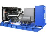 ТСС АД-650С-Т400-2РМ17 с АВР