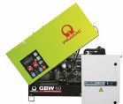 Дизельный генератор Pramac GBW 10 Y 400V