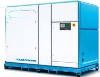 Винтовой компрессор Kraftmann SIRIUS 75