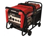 Бензиновый генератор Honda EM10000 с АВР