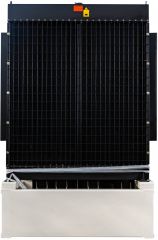 Дизельный генератор MGE P600DN в контейнере