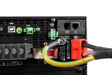 Systeme Electric SRTRU10KRTXLHW-NC