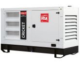 Дизельный генератор Onis VISA F 201 CK с АВР