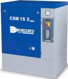 Винтовой компрессор Ceccato CSM 15 8 X