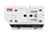 Дизельный генератор Tide Power FC313-LP