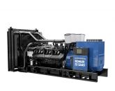 Дизельный генератор KOHLER-SDMO KD1800F