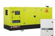 Дизельный генератор Pramac GSW 170 V 220V