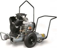 Поршневой компрессор Atlas Copco LT 5-15 Trolley