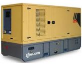 Дизель генератор GE.AI.176/160