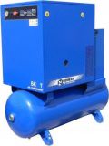 Винтовой компрессор Remeza ВК15Т-15-500Д