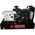 Дизельный генератор Europower EP 18 DE