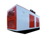 Азимут АД-900С-Т400-2РКМ15 в кожухе с АВР