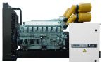 Дизельный генератор General Power GP2200MB