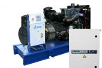 ТСС АД-60С-Т400-2РМ20 с АВР