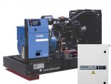 Дизель генератор SDMO J220C2