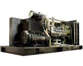 Газовый генератор Pramac GGW350G с АВР