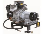 Поршневой компрессор Atlas Copco LE 7-10 Pack Unsilenced