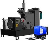 Дизельный генератор Pramac GBW 22 Y 230V 3Ф