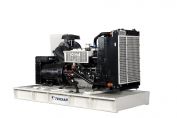 Дизельный генератор Teksan TJ223PE5A