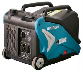 Бензиновый генератор инверторный Hyundai HY 300Si