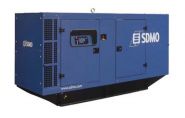 Дизель генератор SDMO V220C2
