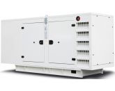 Дизельный генератор Hertz HG 1100 PC в кожухе