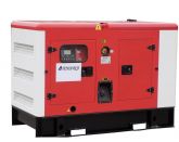 Азимут АД-120С-Т400-2РКМ11 в кожухе с АВР