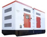 Азимут АД-350С-Т400-2РКМ11 в кожухе с АВР