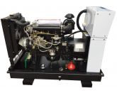 АМПЕРОС АД-30-Т400-B с АВР