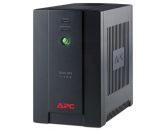 APC Back-UPS 1100VA with AVR, Schuko Outlets for Russia, 230V