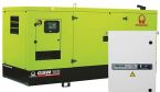 Дизельный генератор Pramac GSW 180 P 230V 3Ф