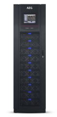ИБП AEG Protect Plus M600 60-300