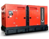 Дизельный генератор Energoprom ESC 150/400 с АВР