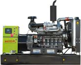 Motor АД150-Т400-2Р с АВР