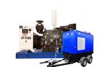 Дизельный генератор General Power GP110BD