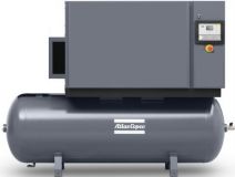 Поршневой компрессор Atlas Copco LZ 10-10 TM 270