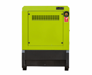 Motor АД12-Т400-2РП в кожухе с АВР