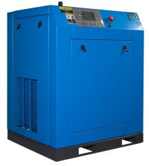 Винтовой компрессор Dali DL-3.7/13-RF