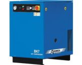 Винтовой компрессор Remeza ВК 7 8
