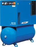 Винтовой компрессор Remeza ВК 7E 8 500 Д