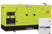 Дизельный генератор Pramac GSW 330 V 480V