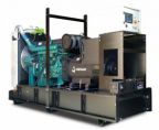 Gesan DVA 550E