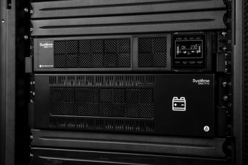 Systeme Electric SRTRU10KRTXLHW-NC