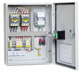 Дизельный генератор Hertz HG 21 PC с АВР