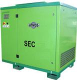 Винтовой компрессор Atmos SEC 221 Vario 13