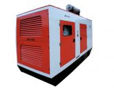 Азимут АД-640С-Т400-2РКМ7 в кожухе с АВР