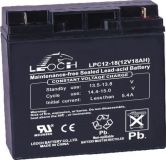 Leoch LPC 12-18